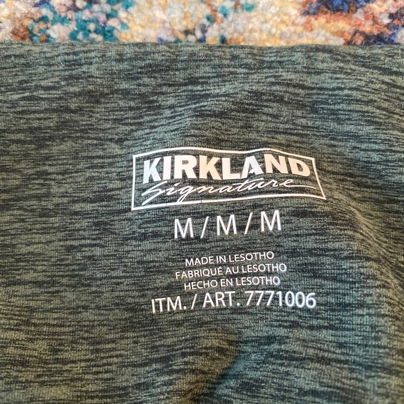 Leggings - Picture 2 of 13